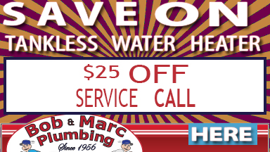 Inglewood, Ca Tankless Water Heater Services